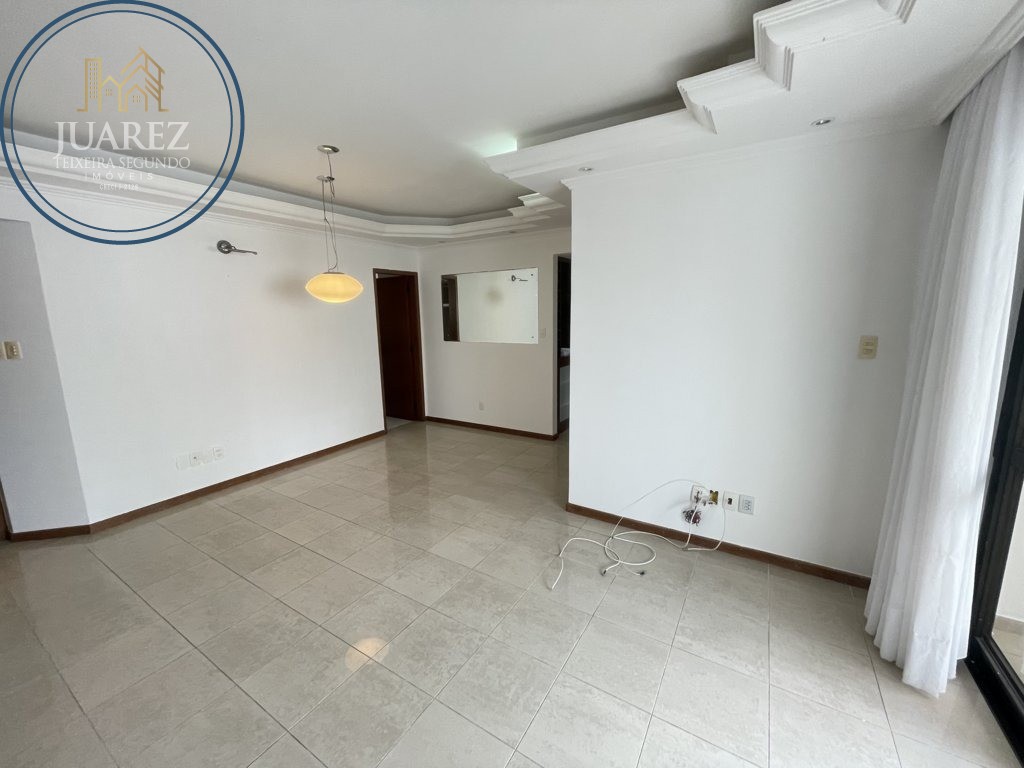 Apartamento - Cidade jardim