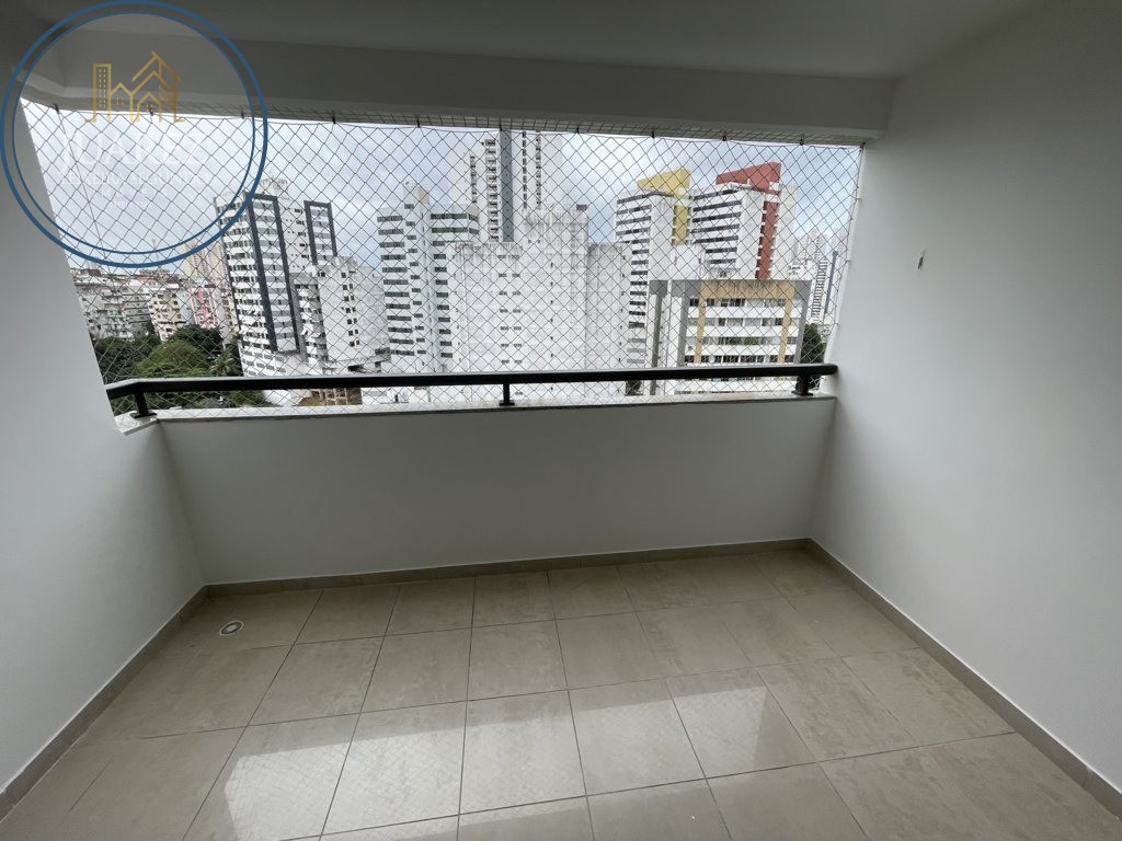 Apartamento - Cidade jardim