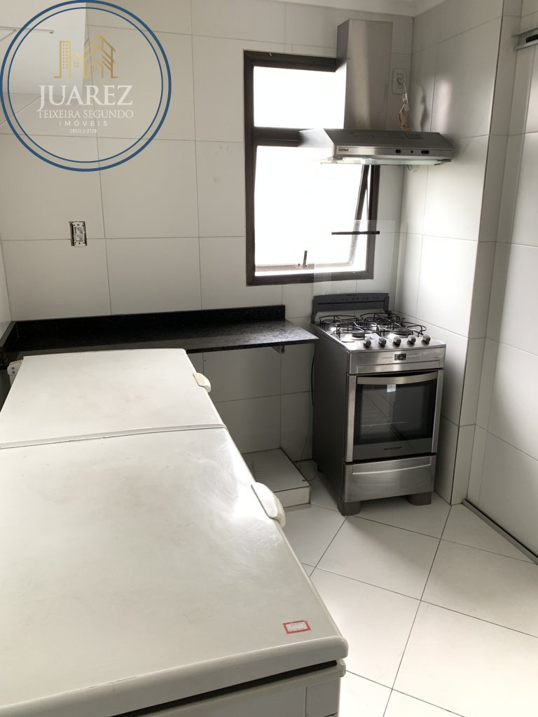 Apartamento - Cidade jardim