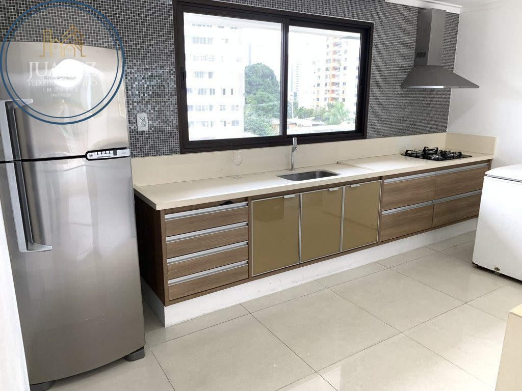 Apartamento - Cidade jardim