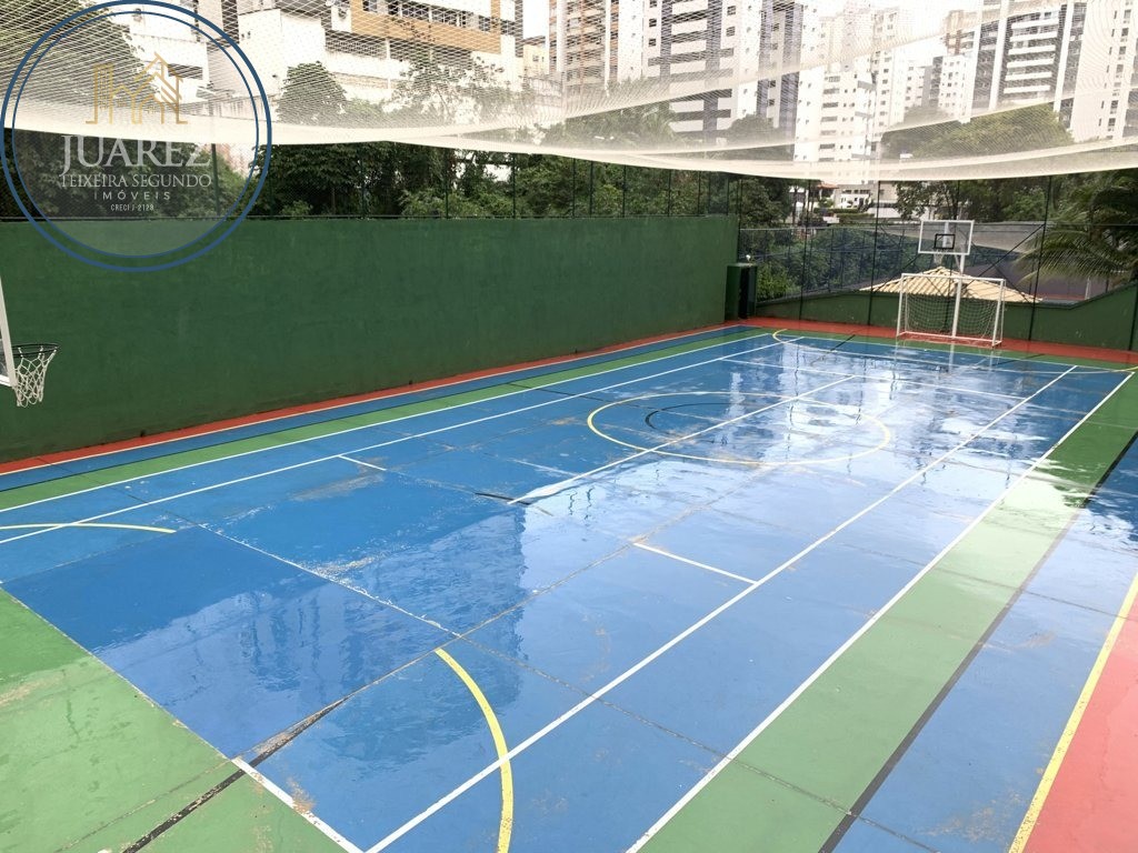 Apartamento - Cidade jardim