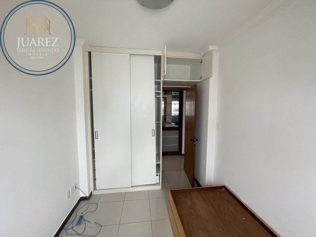 Apartamento - Cidade jardim