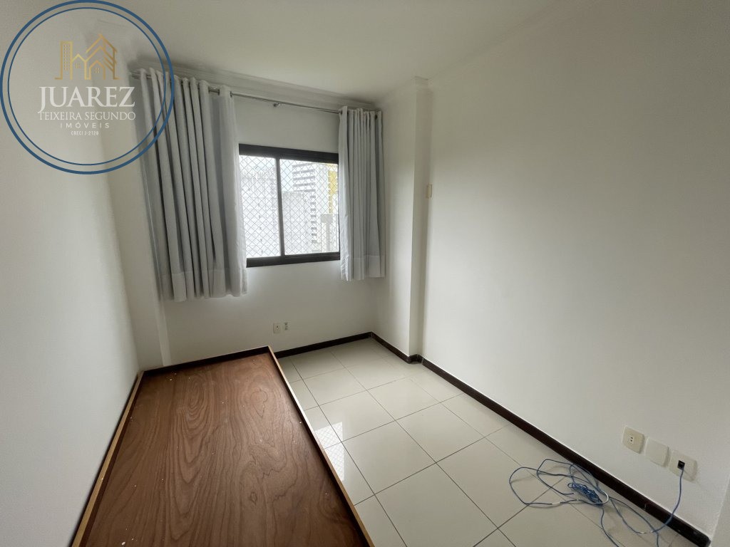 Apartamento - Cidade jardim