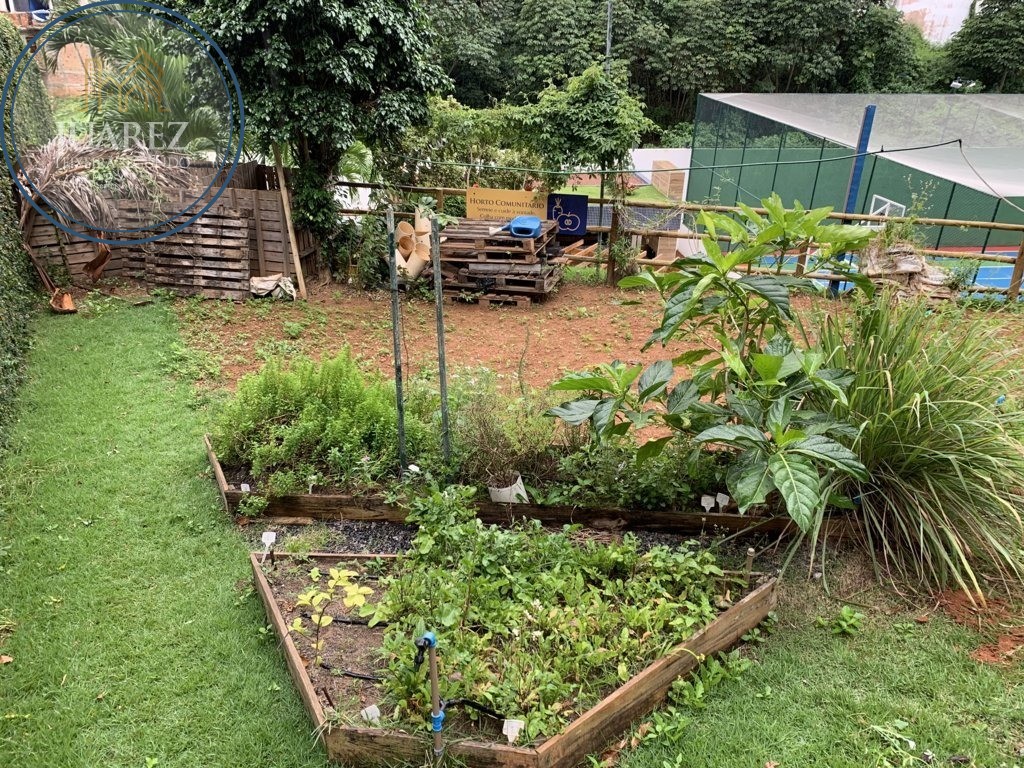 Apartamento - Cidade jardim