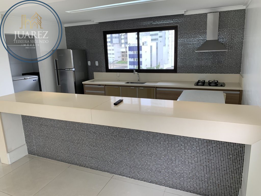 Apartamento - Cidade jardim