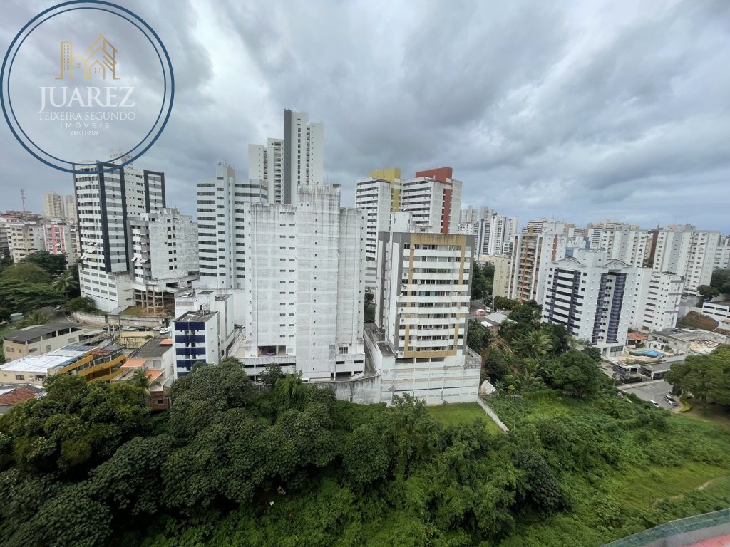 Apartamento - Cidade jardim