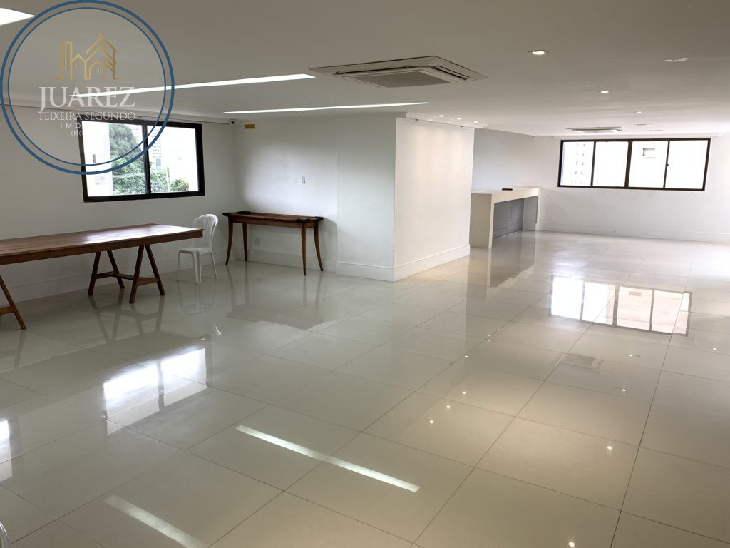 Apartamento - Cidade jardim