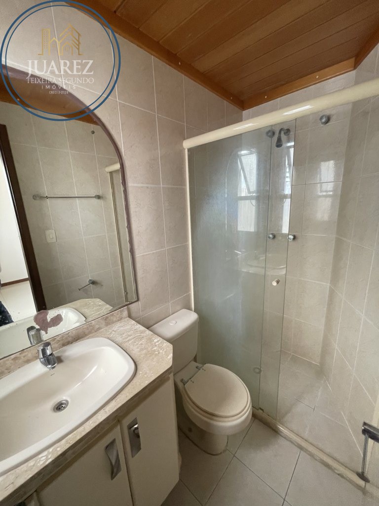 Apartamento - Cidade jardim