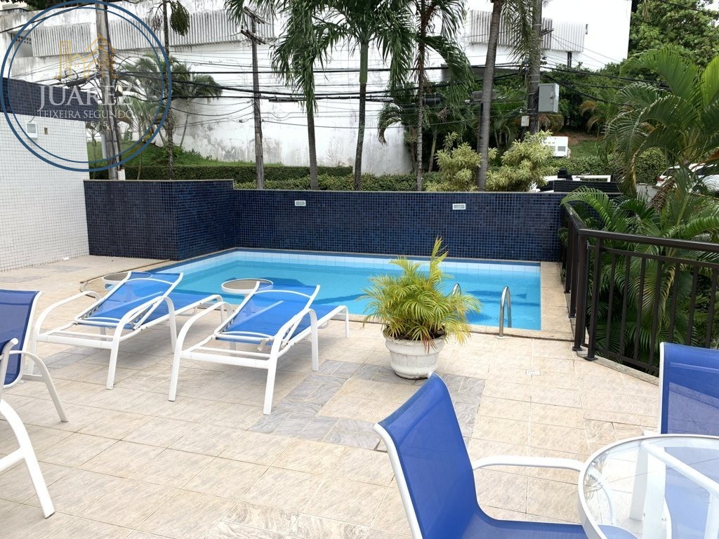 Apartamento - Cidade jardim