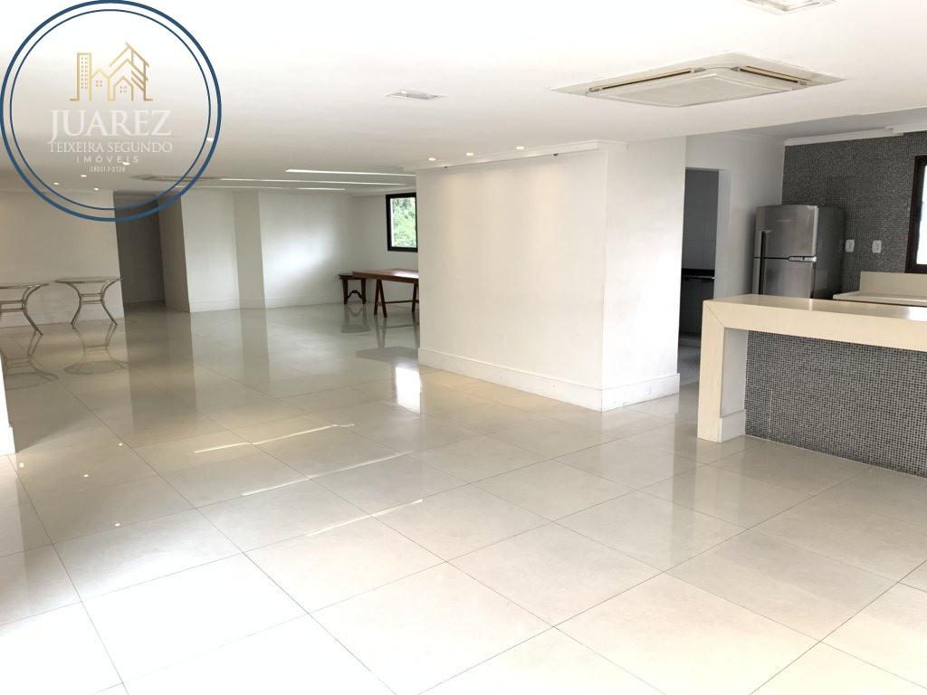 Apartamento - Cidade jardim