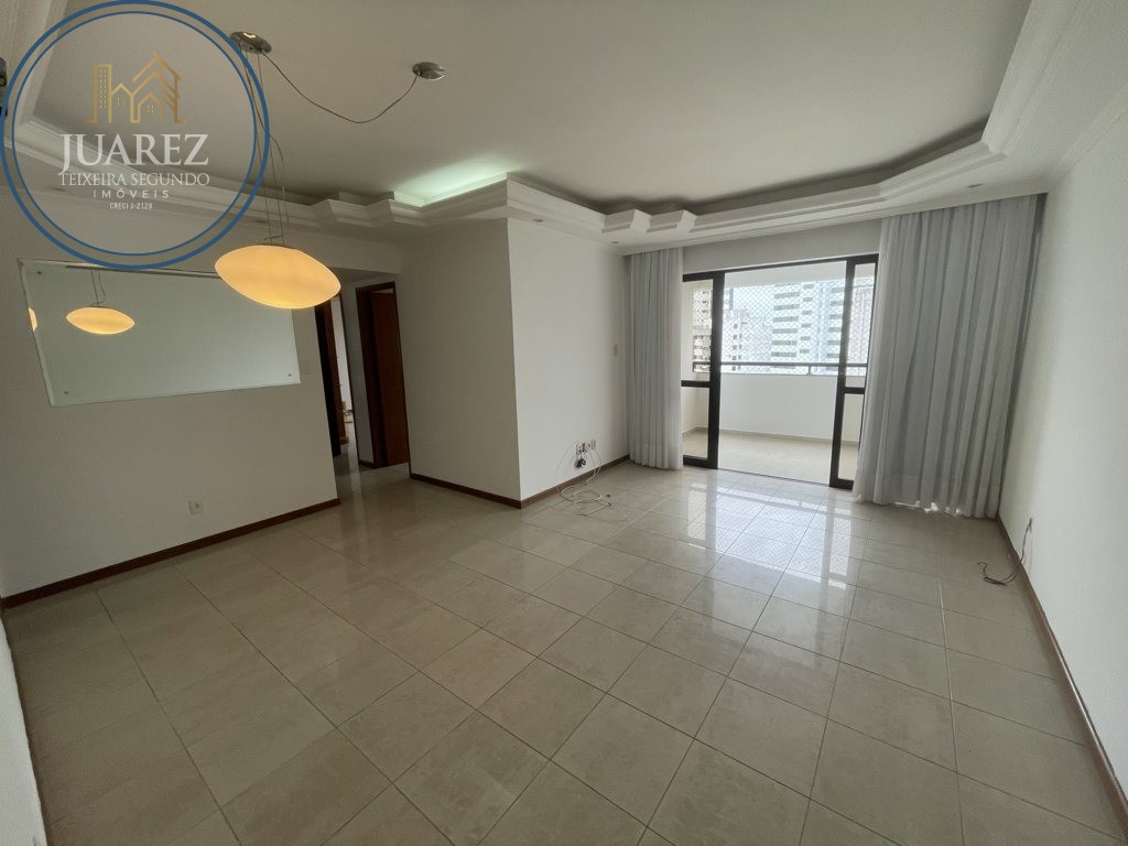 Apartamento - Cidade jardim