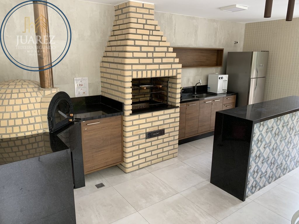 Apartamento - Cidade jardim