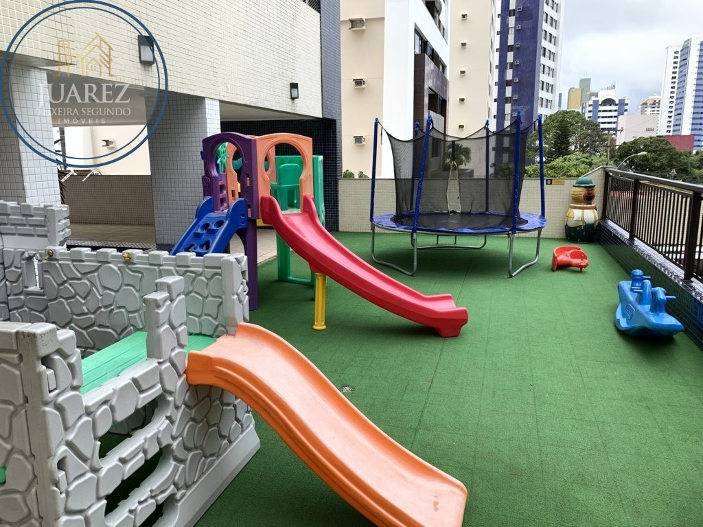 Apartamento - Cidade jardim