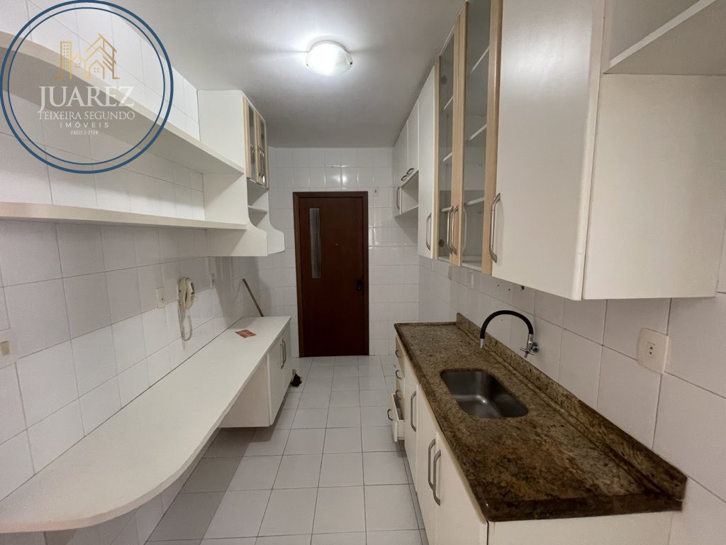 Apartamento - Cidade jardim