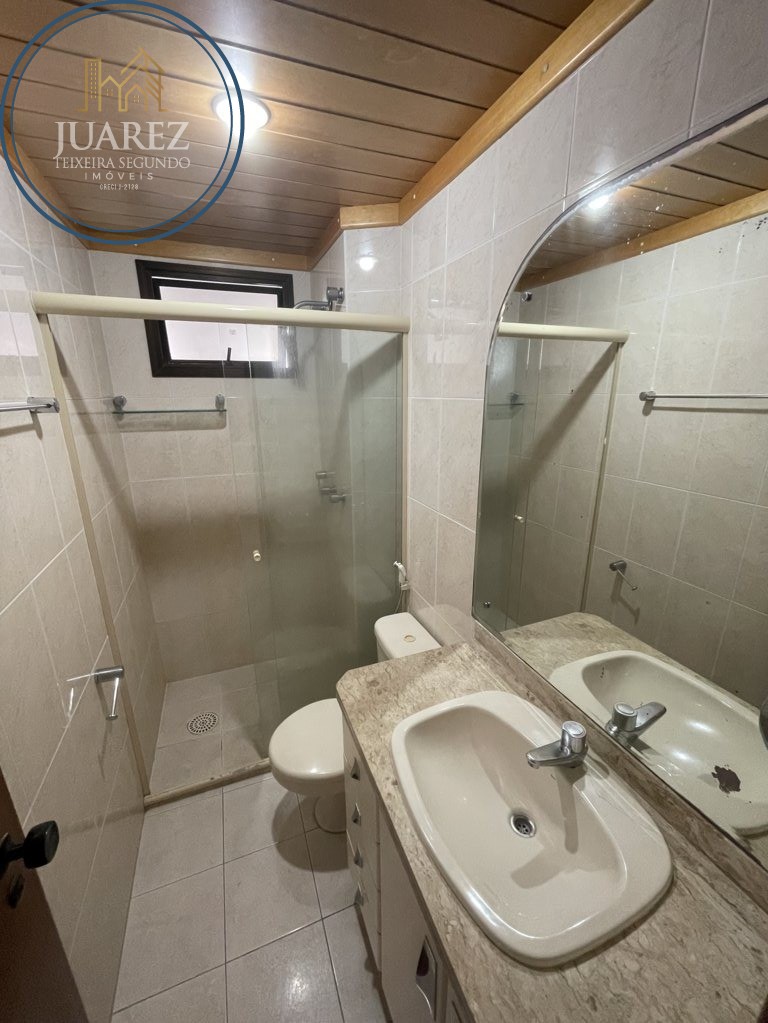 Apartamento - Cidade jardim