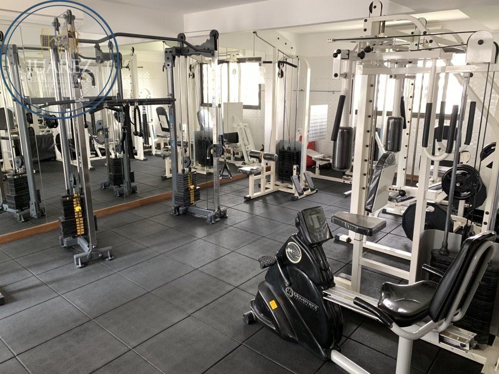 Apartamento - Cidade jardim