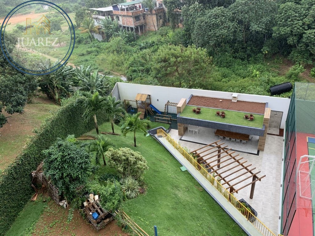 Apartamento - Cidade jardim