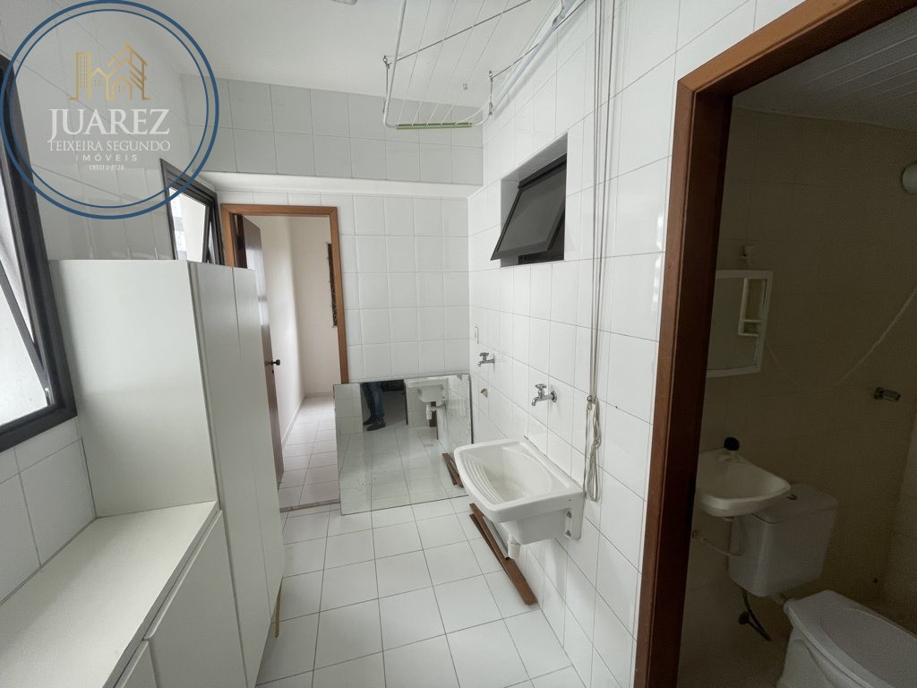 Apartamento - Cidade jardim