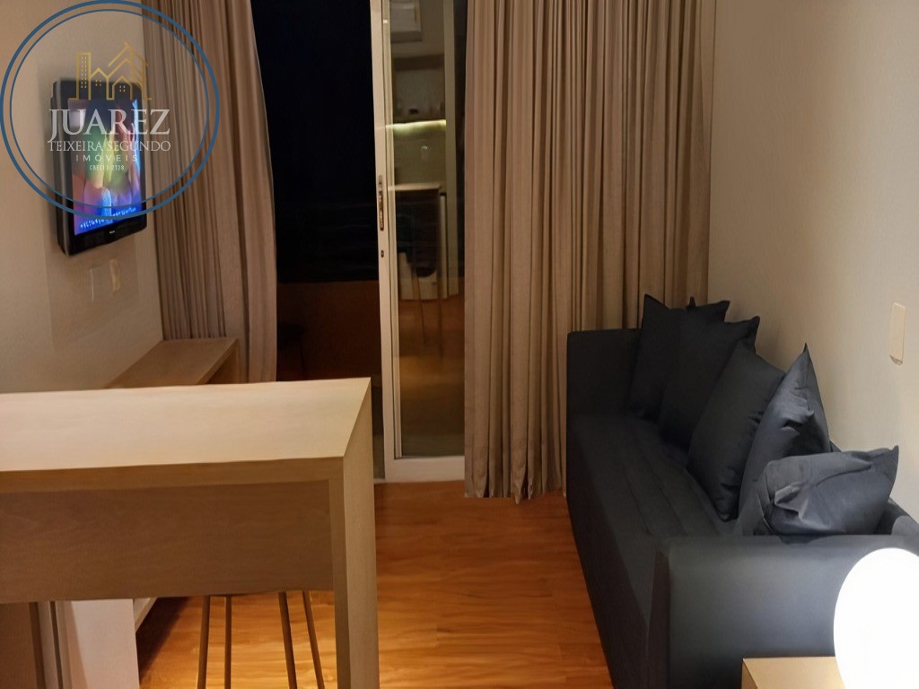 Apartamento - Rio vermelho