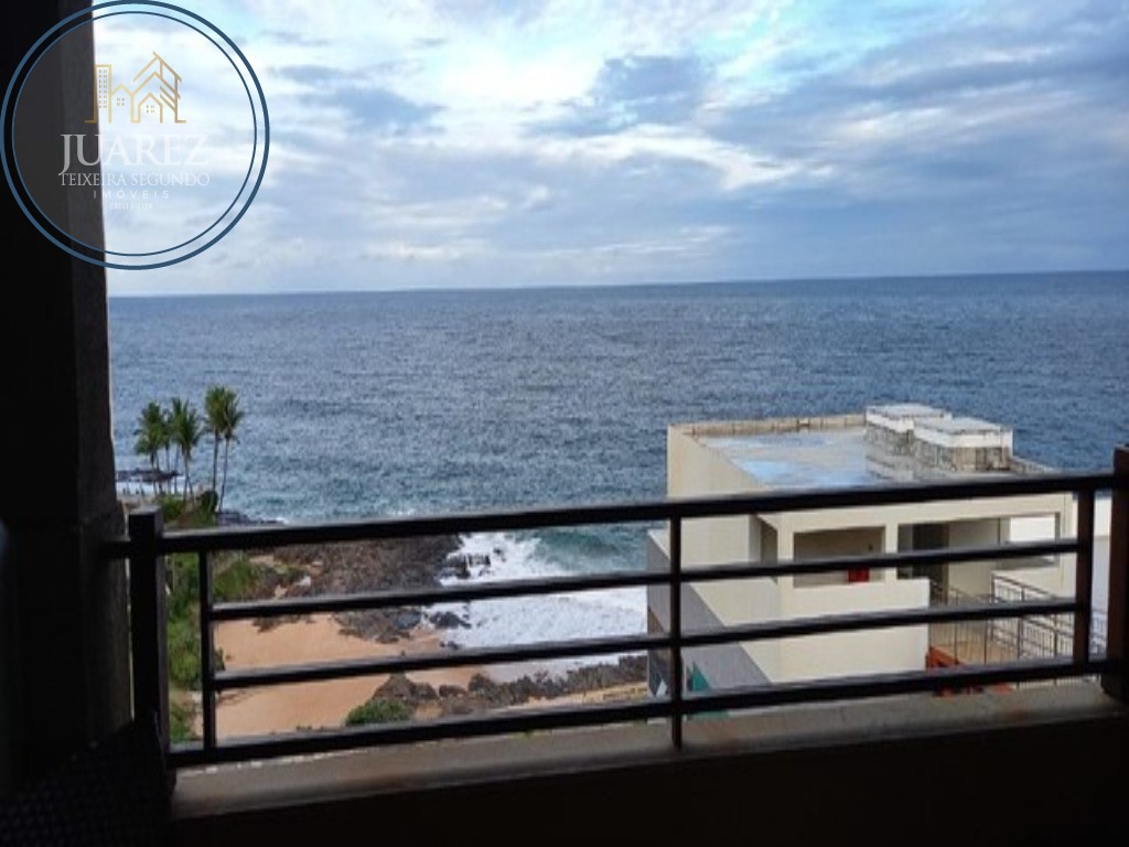 Apartamento - Rio vermelho