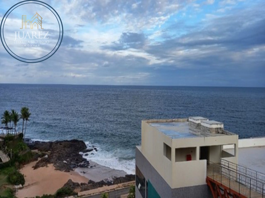 Apartamento - Rio vermelho