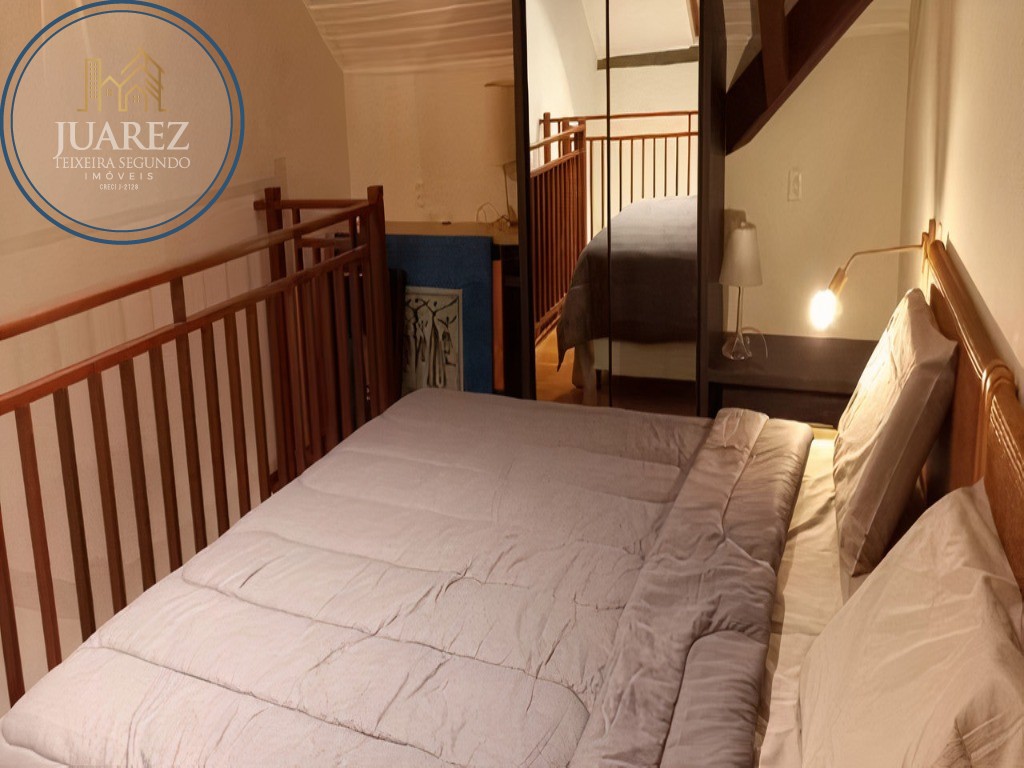 Apartamento - Rio vermelho