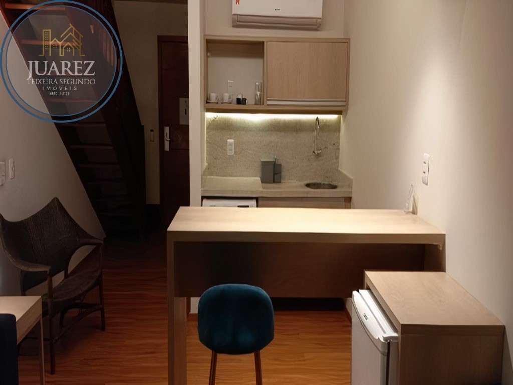 Apartamento - Rio vermelho