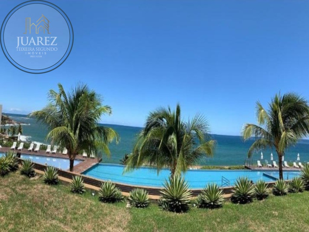 Apartamento - Rio vermelho