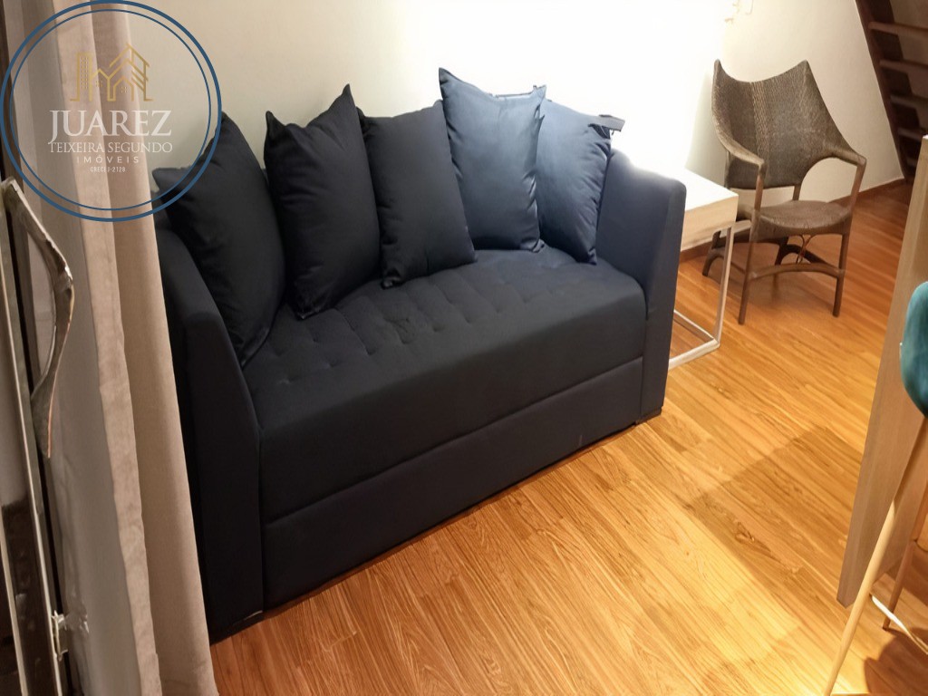 Apartamento - Rio vermelho