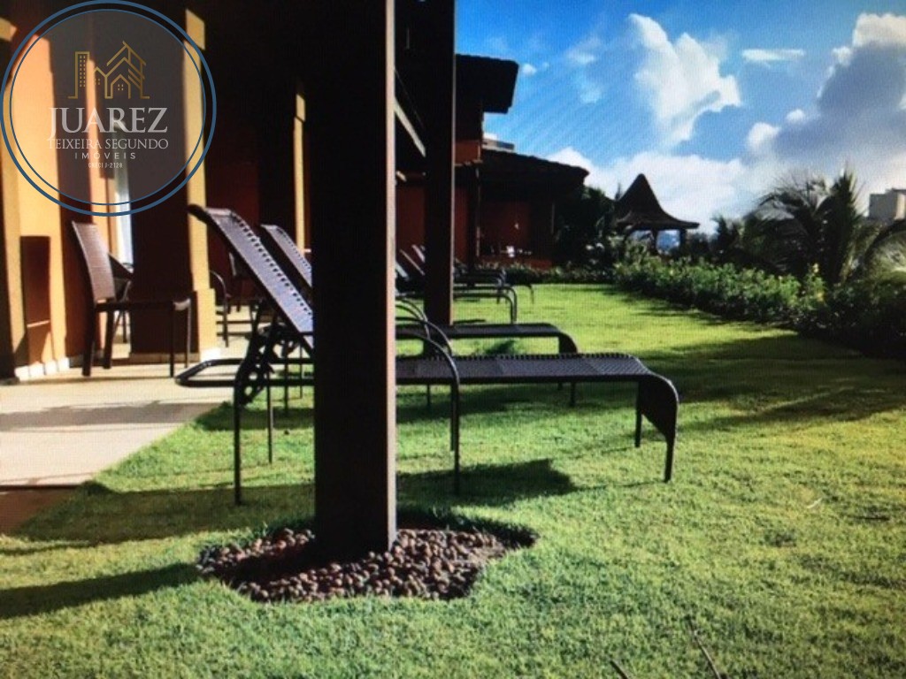 Apartamento - Rio vermelho