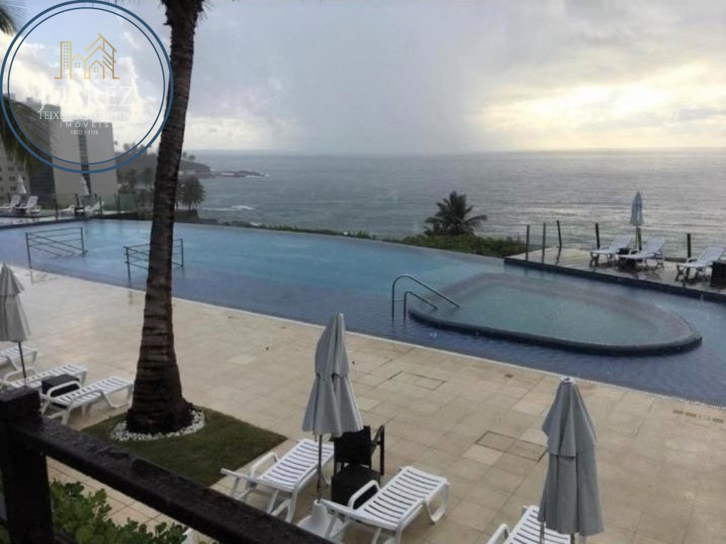 Apartamento - Rio vermelho