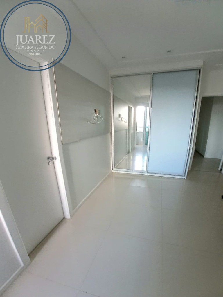 Apartamento - Patamares