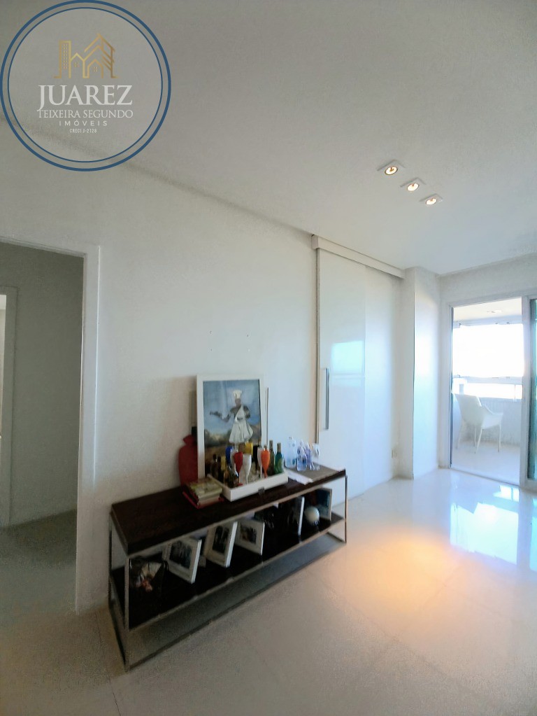 Apartamento - Patamares