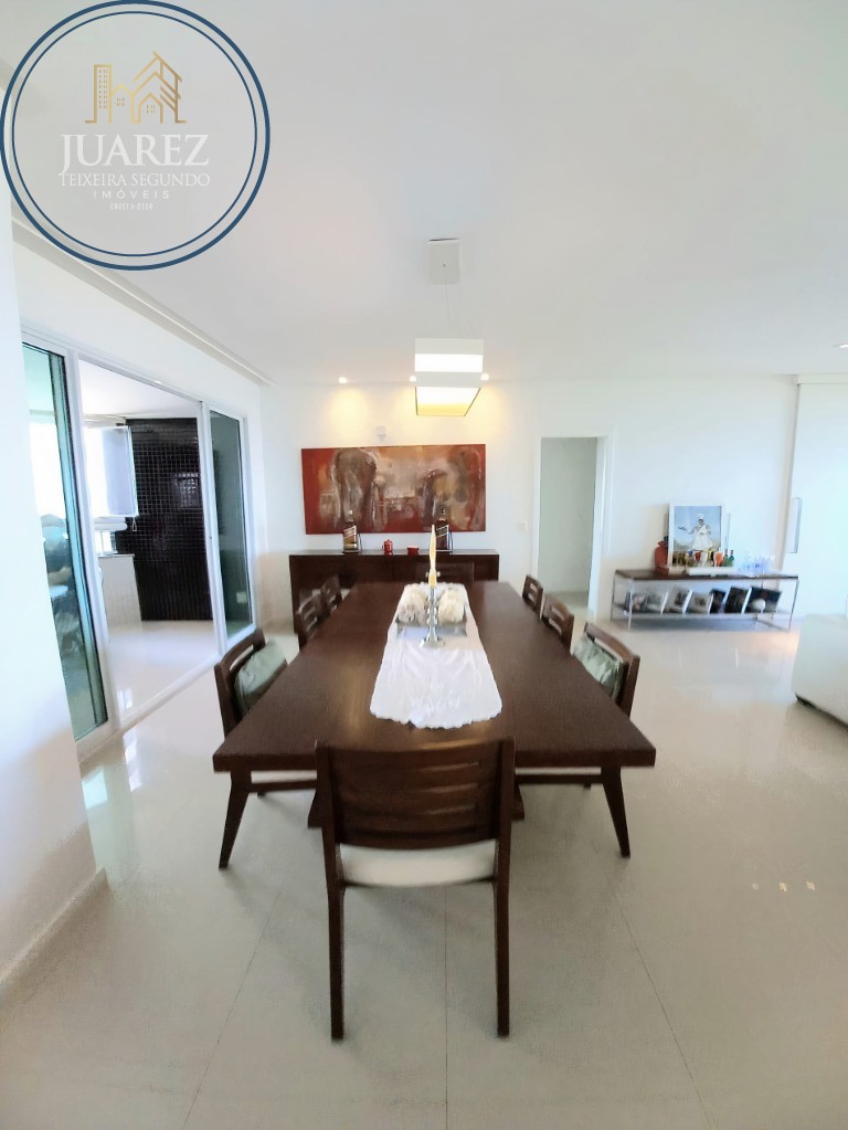 Apartamento - Patamares