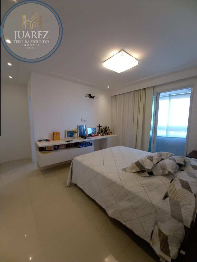 Apartamento - Patamares