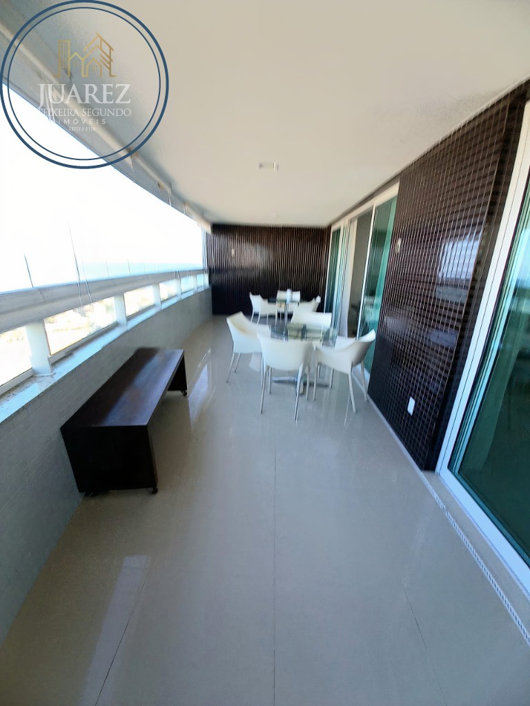 Apartamento - Patamares