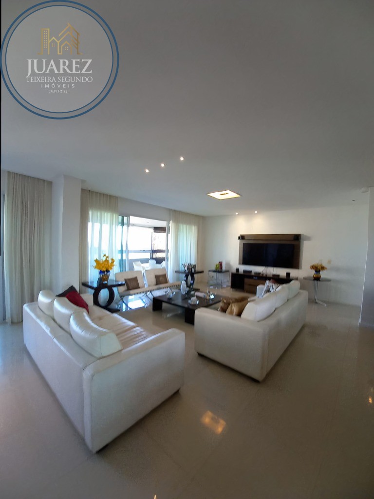 Apartamento - Patamares