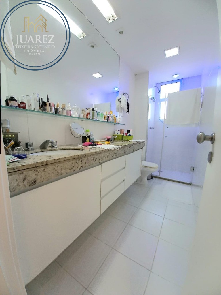 Apartamento - Patamares