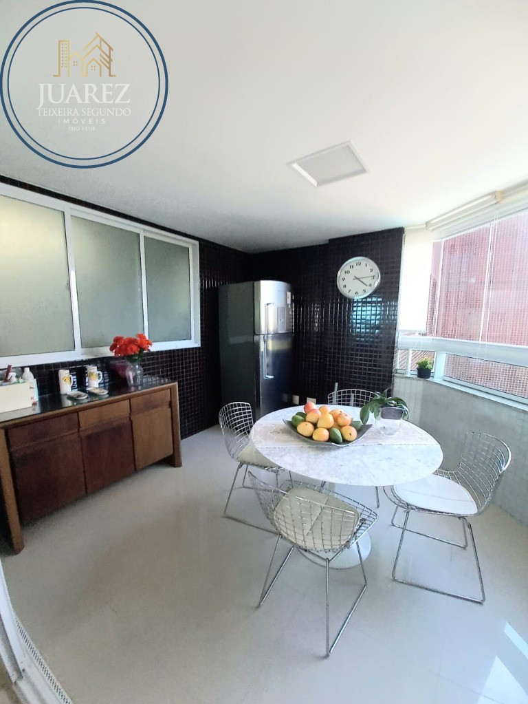 Apartamento - Patamares