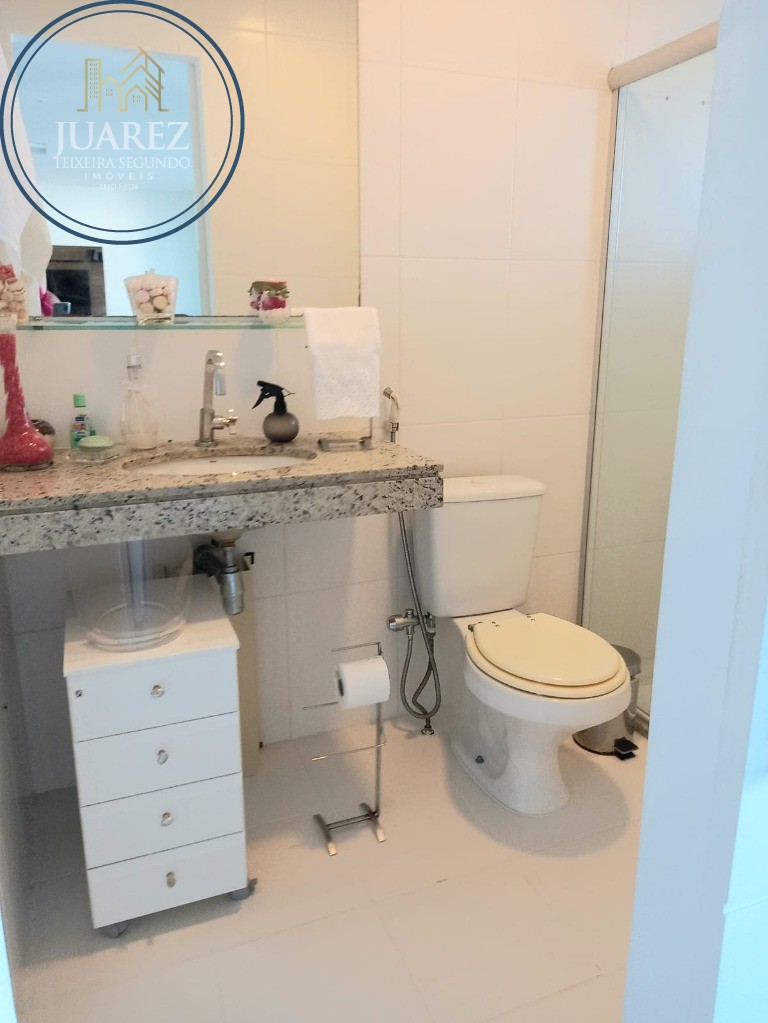 Apartamento - Patamares