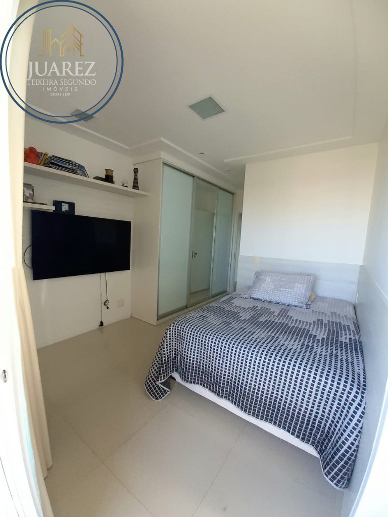 Apartamento - Patamares