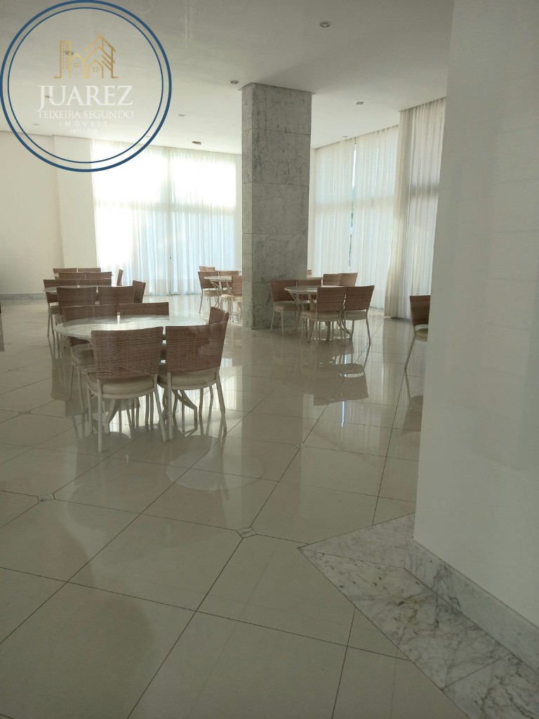 Apartamento - Patamares