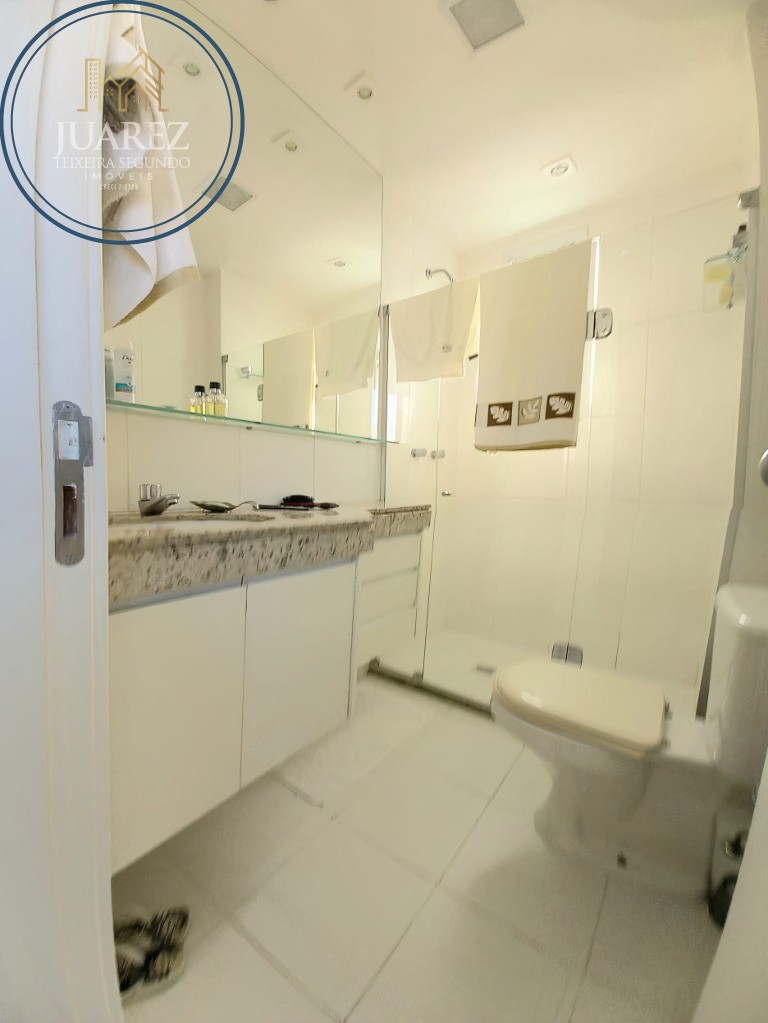 Apartamento - Patamares