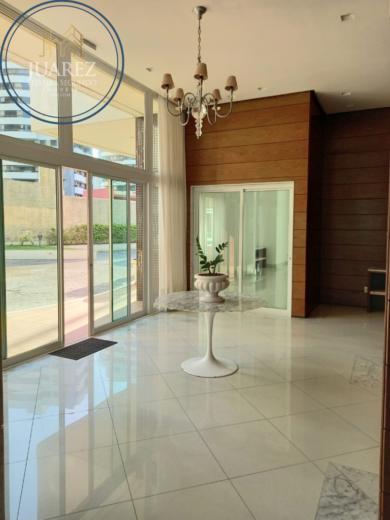 Apartamento - Patamares