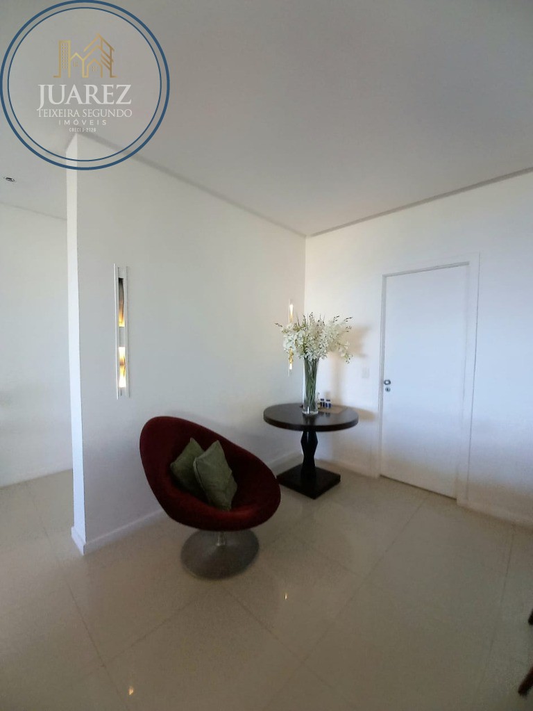 Apartamento - Patamares