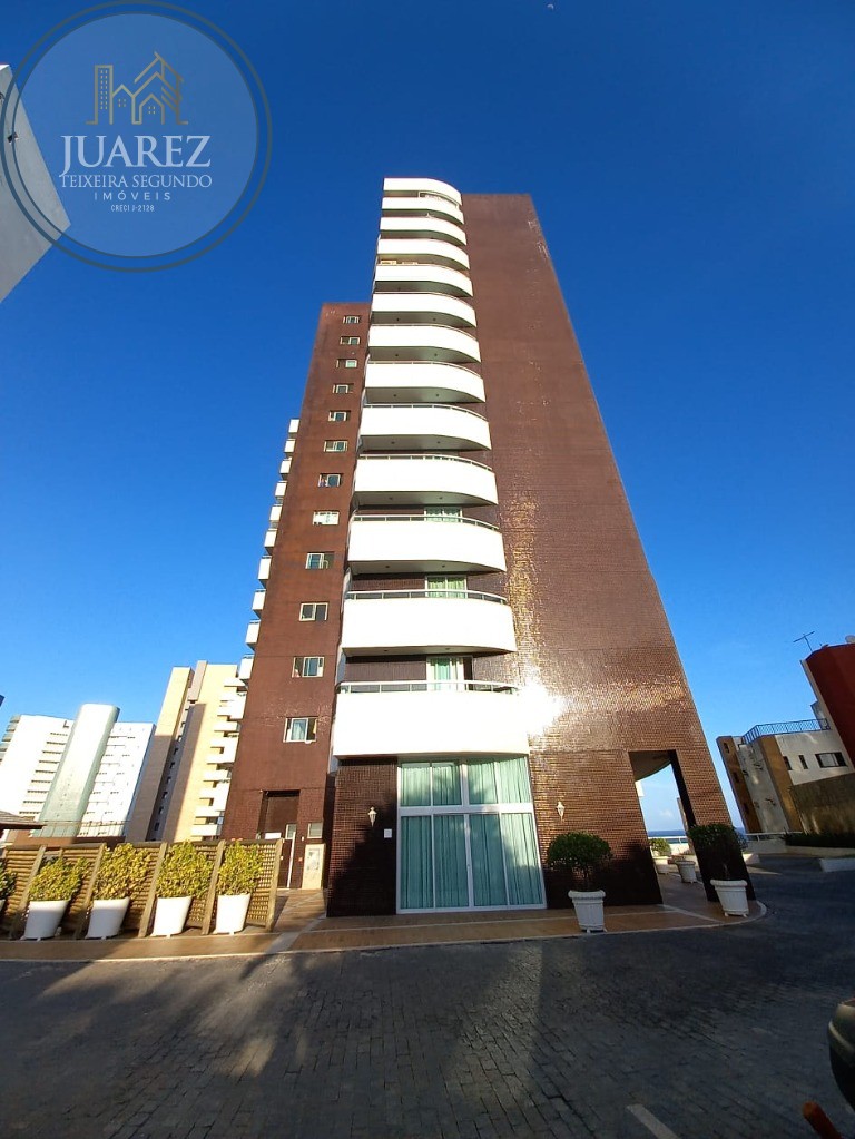 Apartamento - Patamares