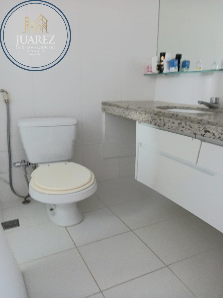 Apartamento - Patamares