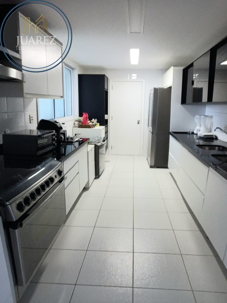 Apartamento - Patamares