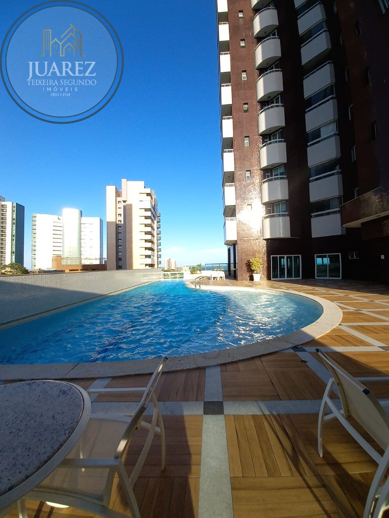 Apartamento - Patamares