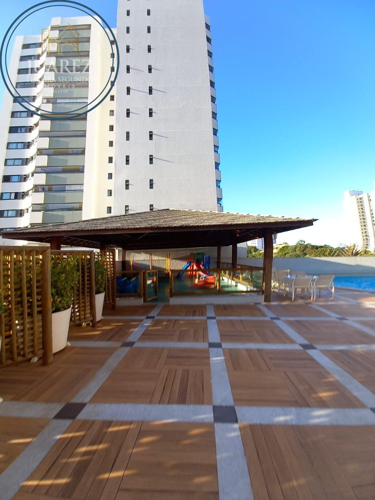 Apartamento - Patamares